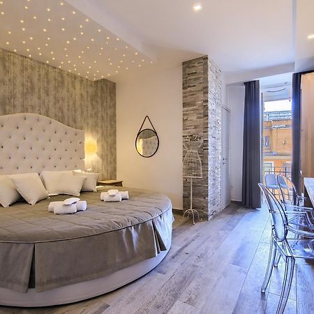Veneto Suite Rome Exterior photo