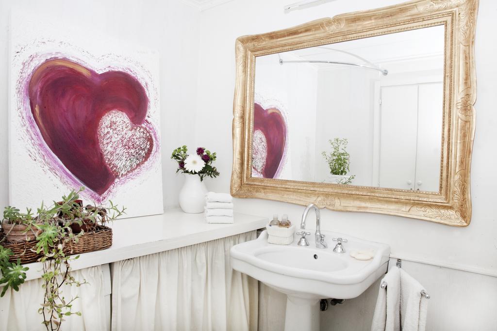 Veneto Suite Rome Room photo