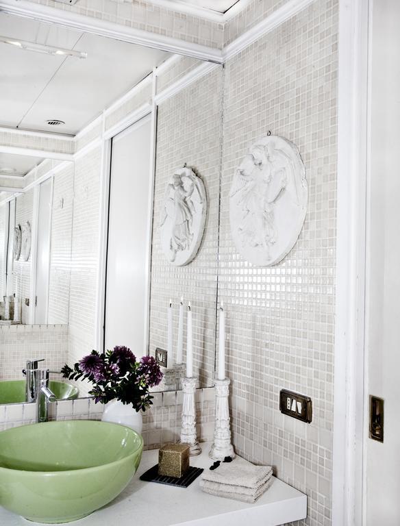 Veneto Suite Rome Room photo