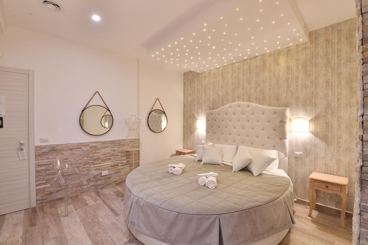 Veneto Suite Rome Exterior photo