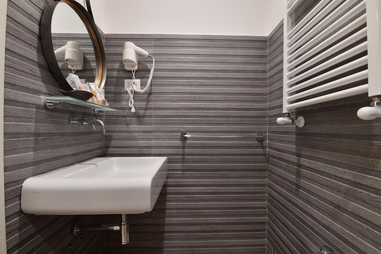 Veneto Suite Rome Exterior photo