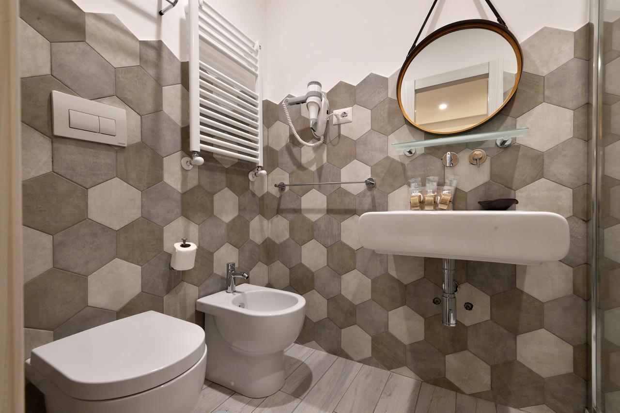Veneto Suite Rome Exterior photo