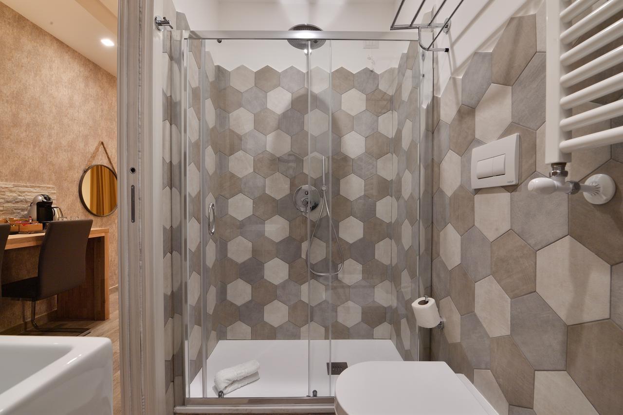 Veneto Suite Rome Exterior photo